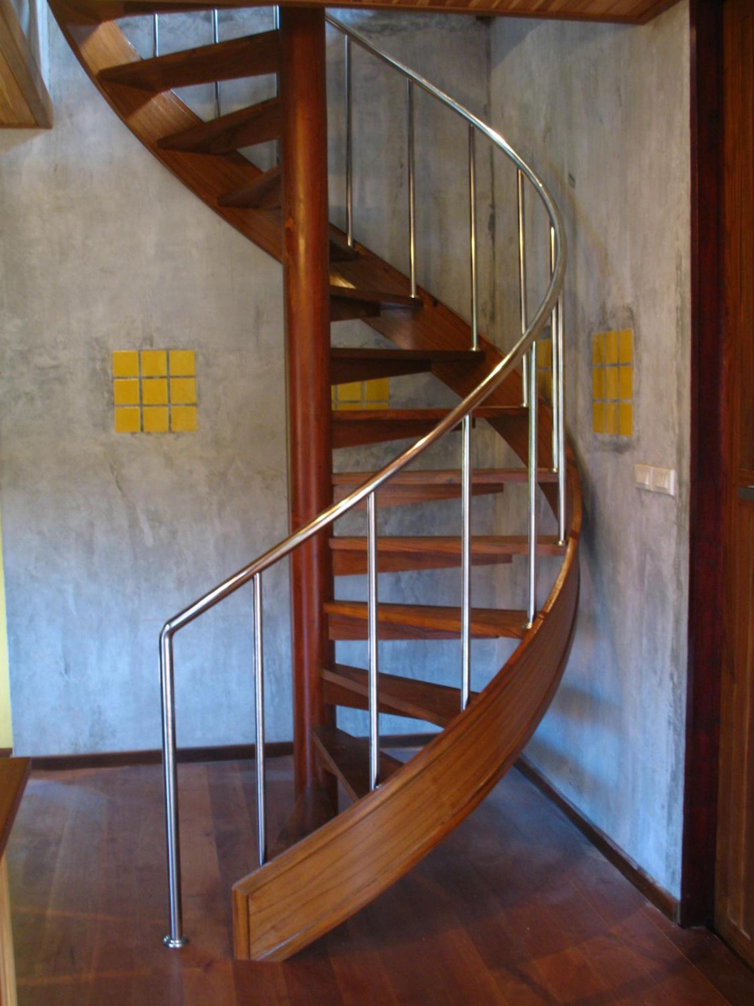Baan Banyan Villa, Wood House Short Walk To Mae Nam Beach Exterior photo