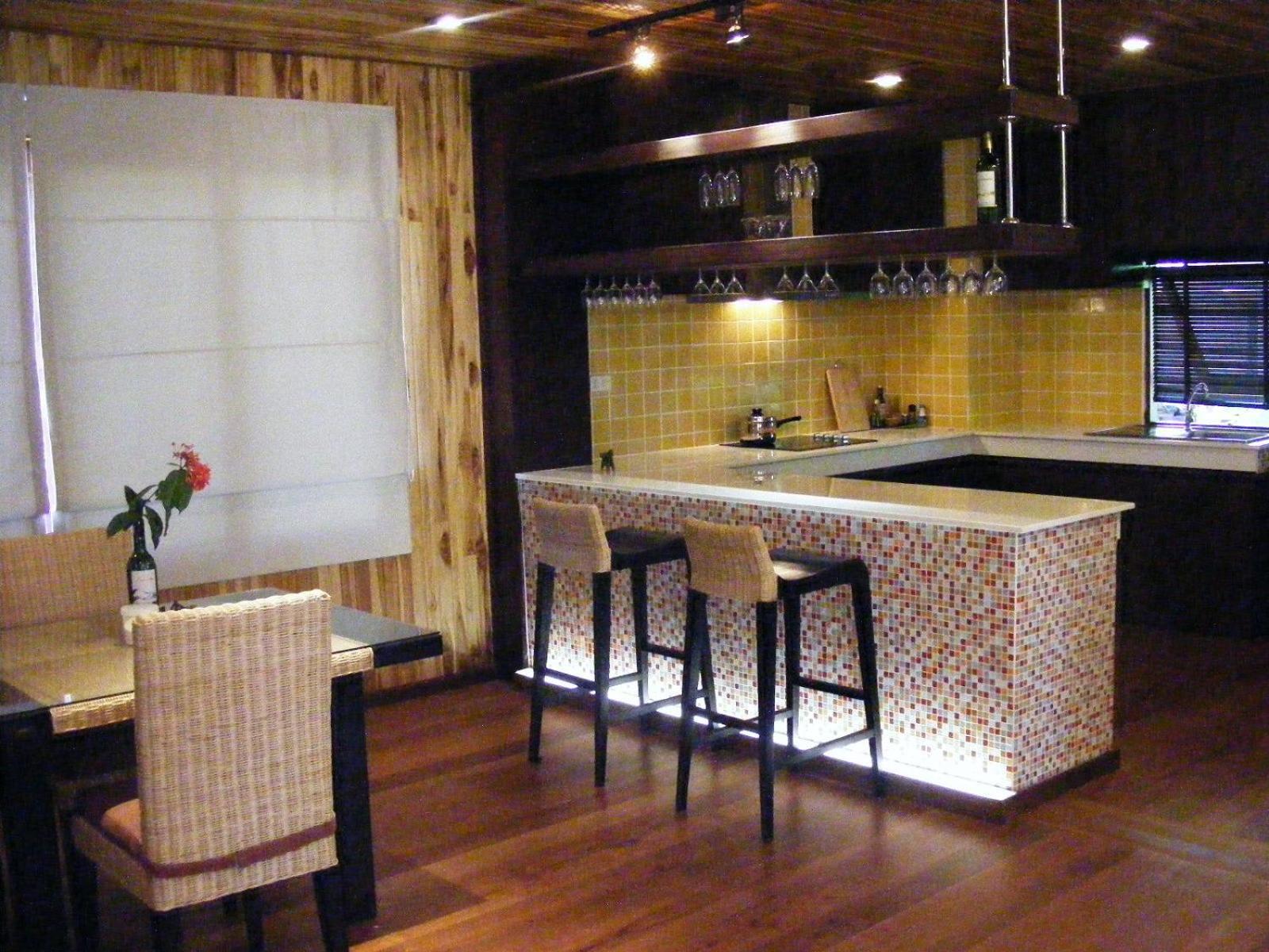 Baan Banyan Villa, Wood House Short Walk To Mae Nam Beach Exterior photo